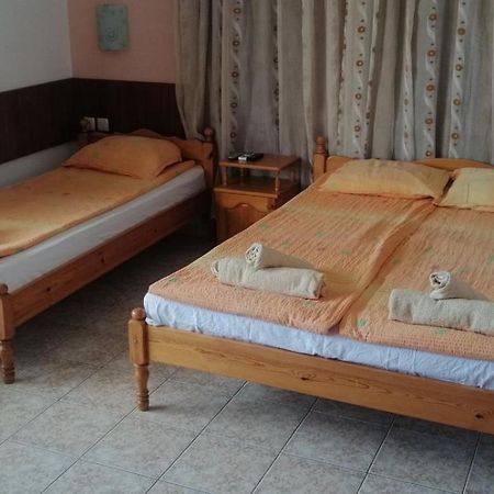 Guest House D. Bogdanova Obzor Exterior foto