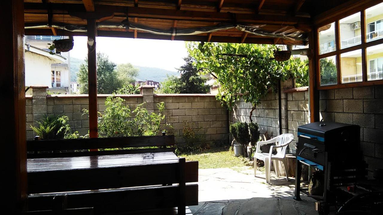 Guest House D. Bogdanova Obzor Exterior foto