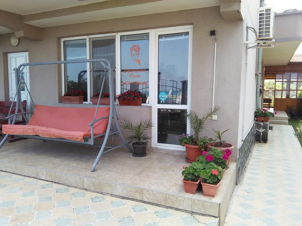 Guest House D. Bogdanova Obzor Exterior foto