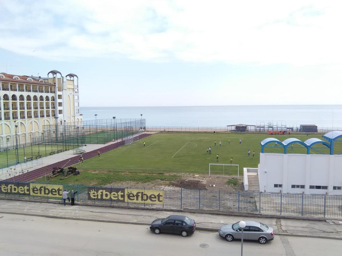 Guest House D. Bogdanova Obzor Exterior foto